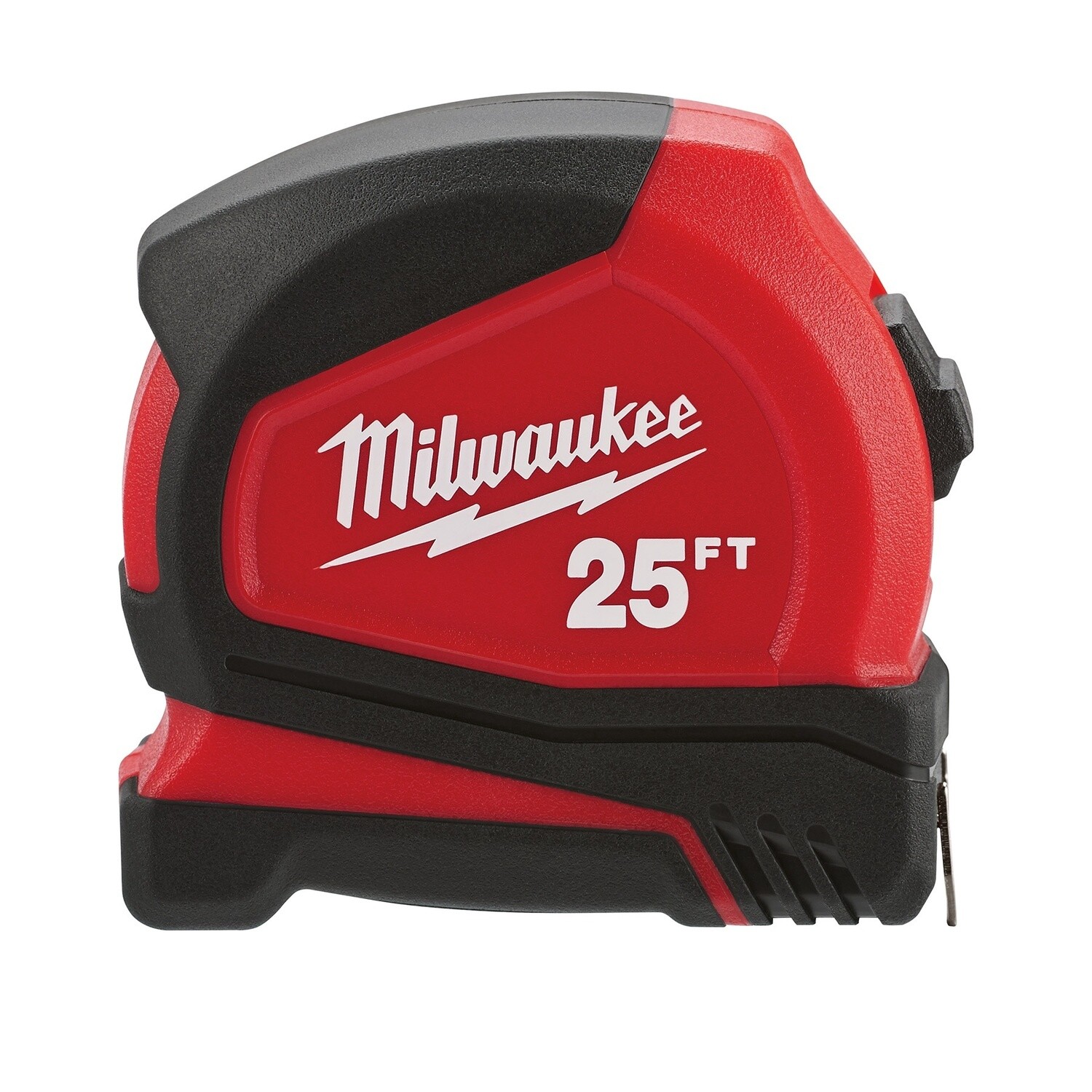 25ft Compact Tape Measure 48-22-6625