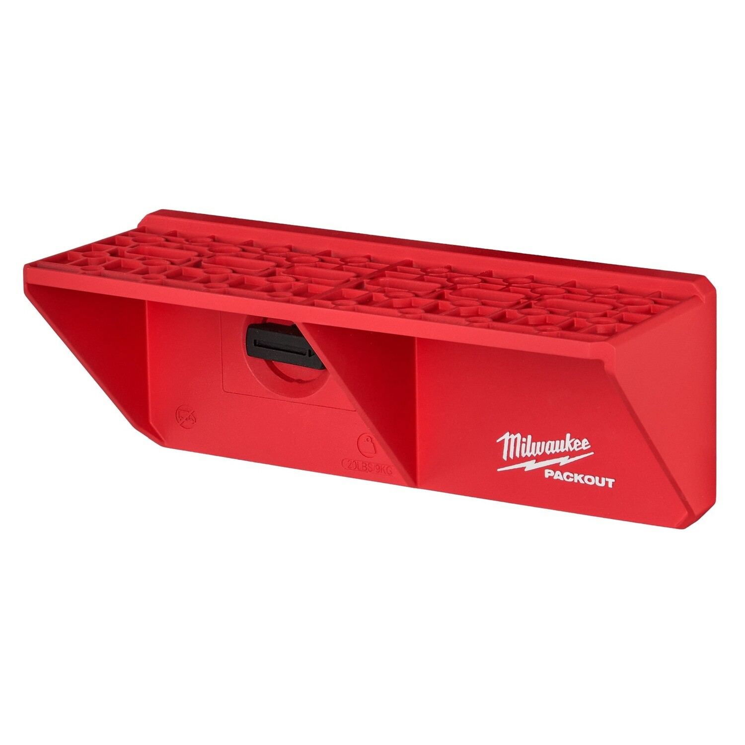 PACKOUT™ Screwdriver Rack 48-22-8341