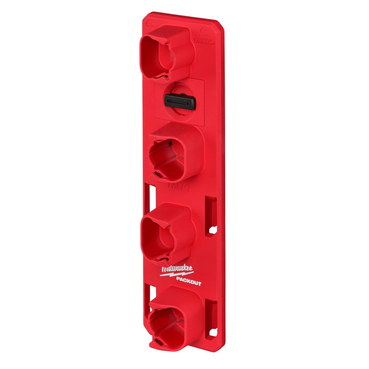 PACKOUT™ M12™  Battery Rack 48-22-8338