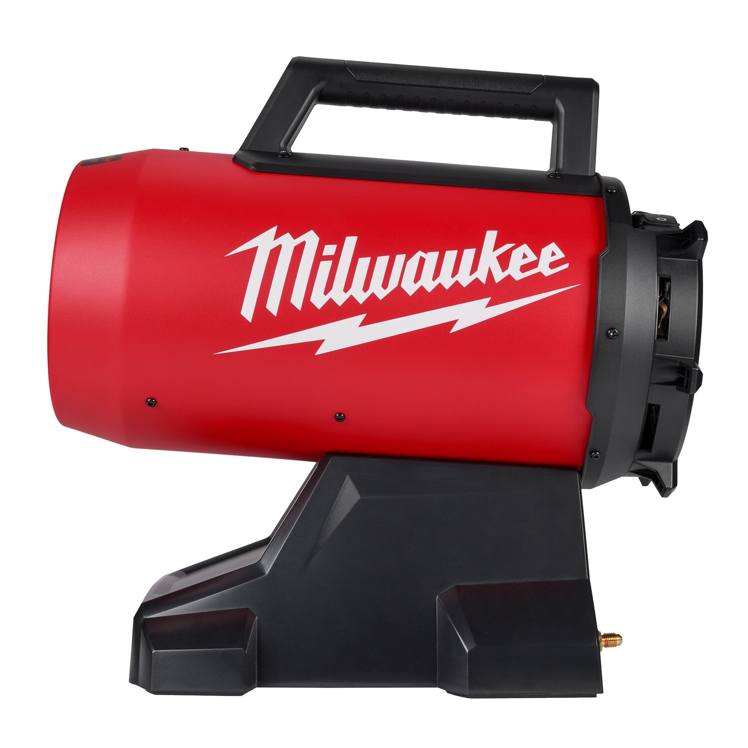 Milwaukee M18 Propane Heater Forced Air 70000 BTU (Bare Tool) 0801-20 -  Acme Tools