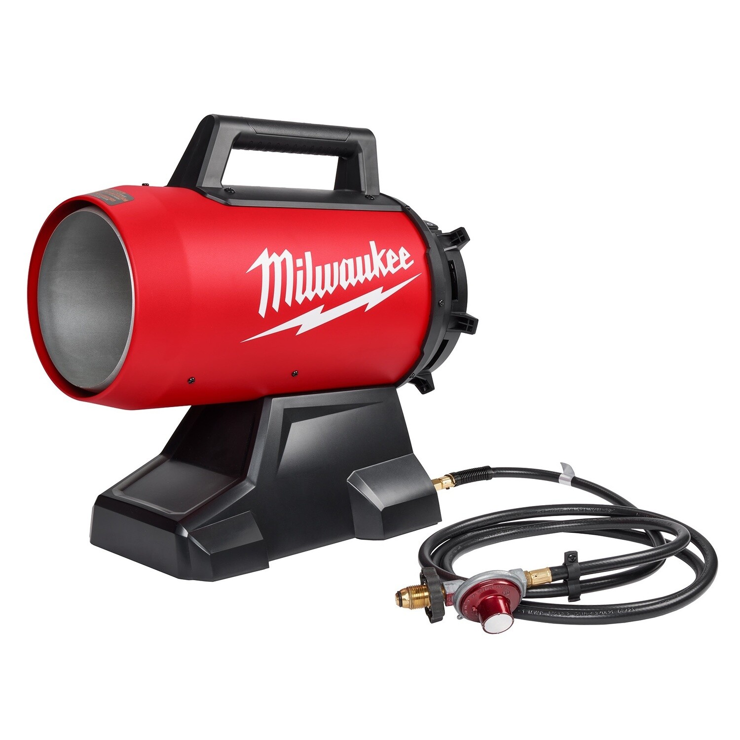 M18™ 70,000 BTU Forced Air Propane Heater Tool Only 0801-20(C)