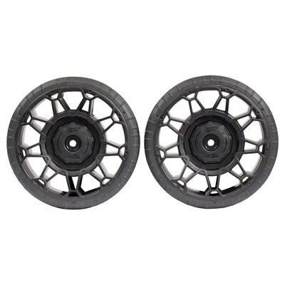 9&quot; All-Terrain Wheels Replacement - Packout 48-22-8098