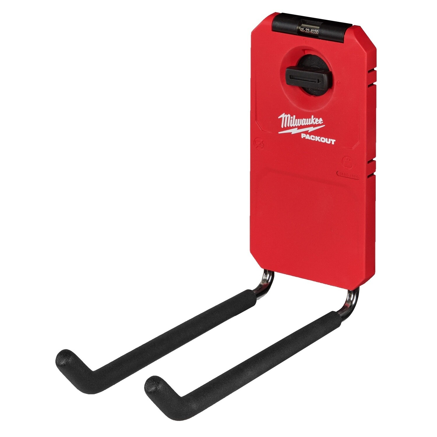 PACKOUT™ 9” Straight Hook 48-22-8330