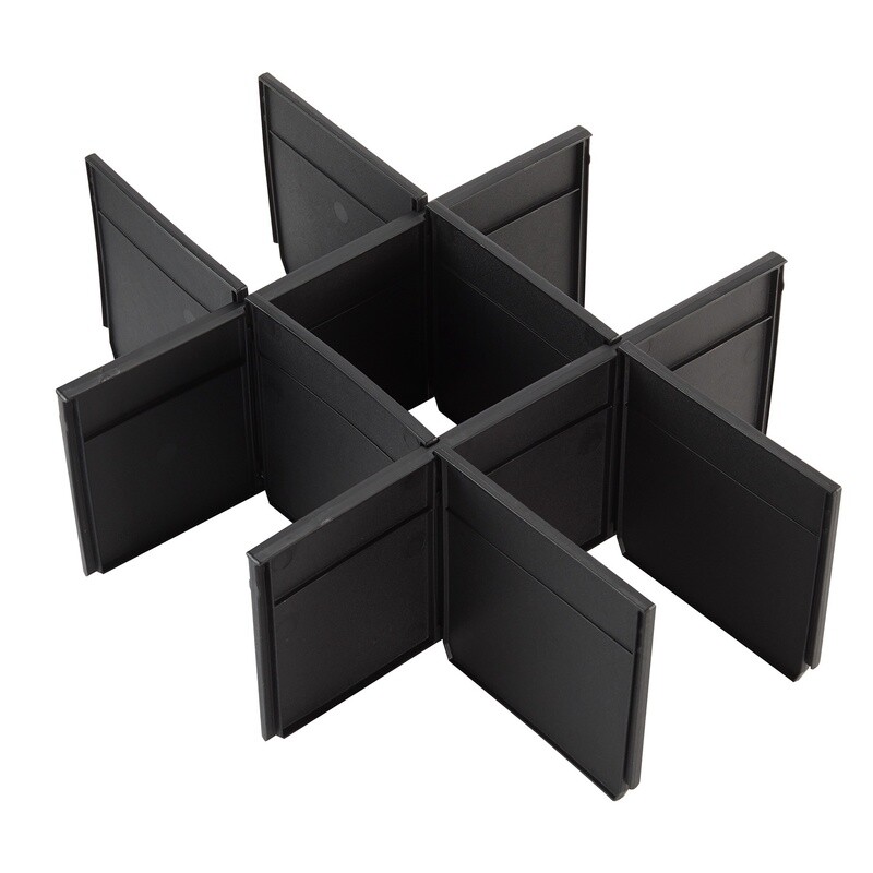 Drawer Dividers for PACKOUT™ 2-Drawer Tool Box 48-22-8472