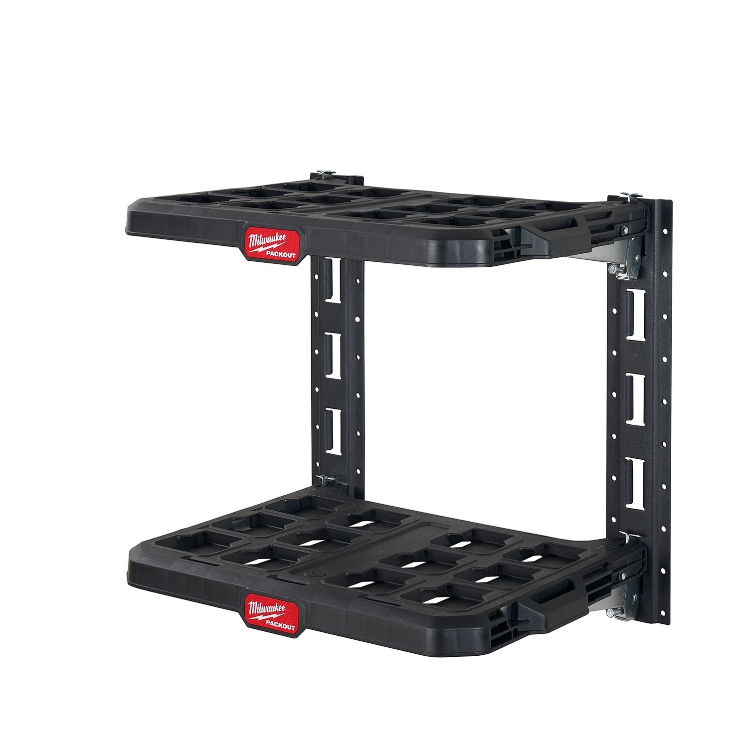 PACKOUT™ 2-Shelf Racking Kit 48-22-8480