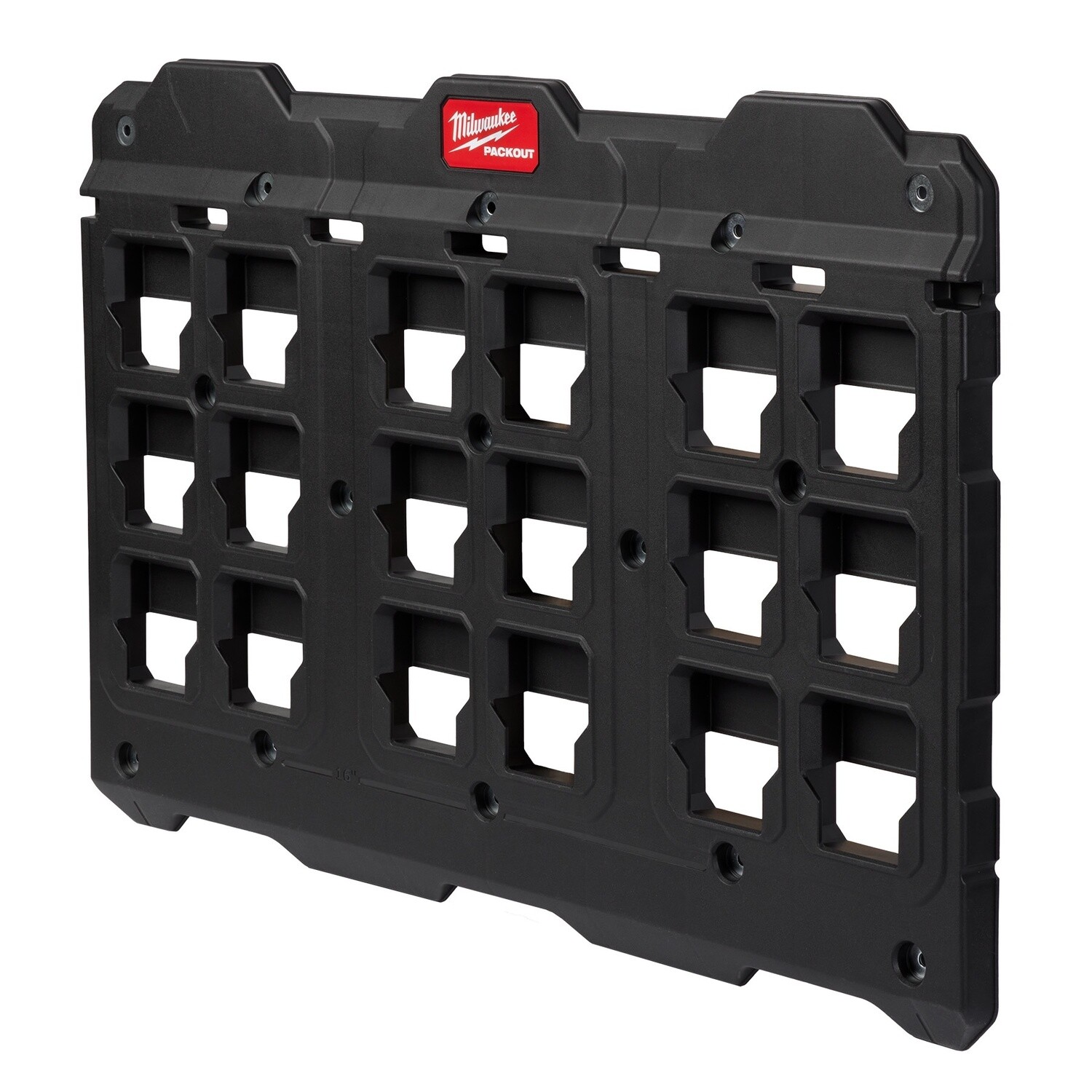 PACKOUT™ Large Wall Plate 48-22-8487