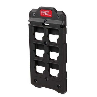 PACKOUT™ Compact Wall Plate 48-22-8486