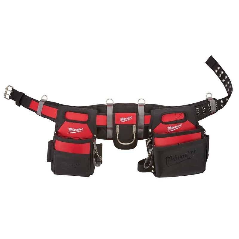 Electrician&#39;s Work Belt 48-22-8110