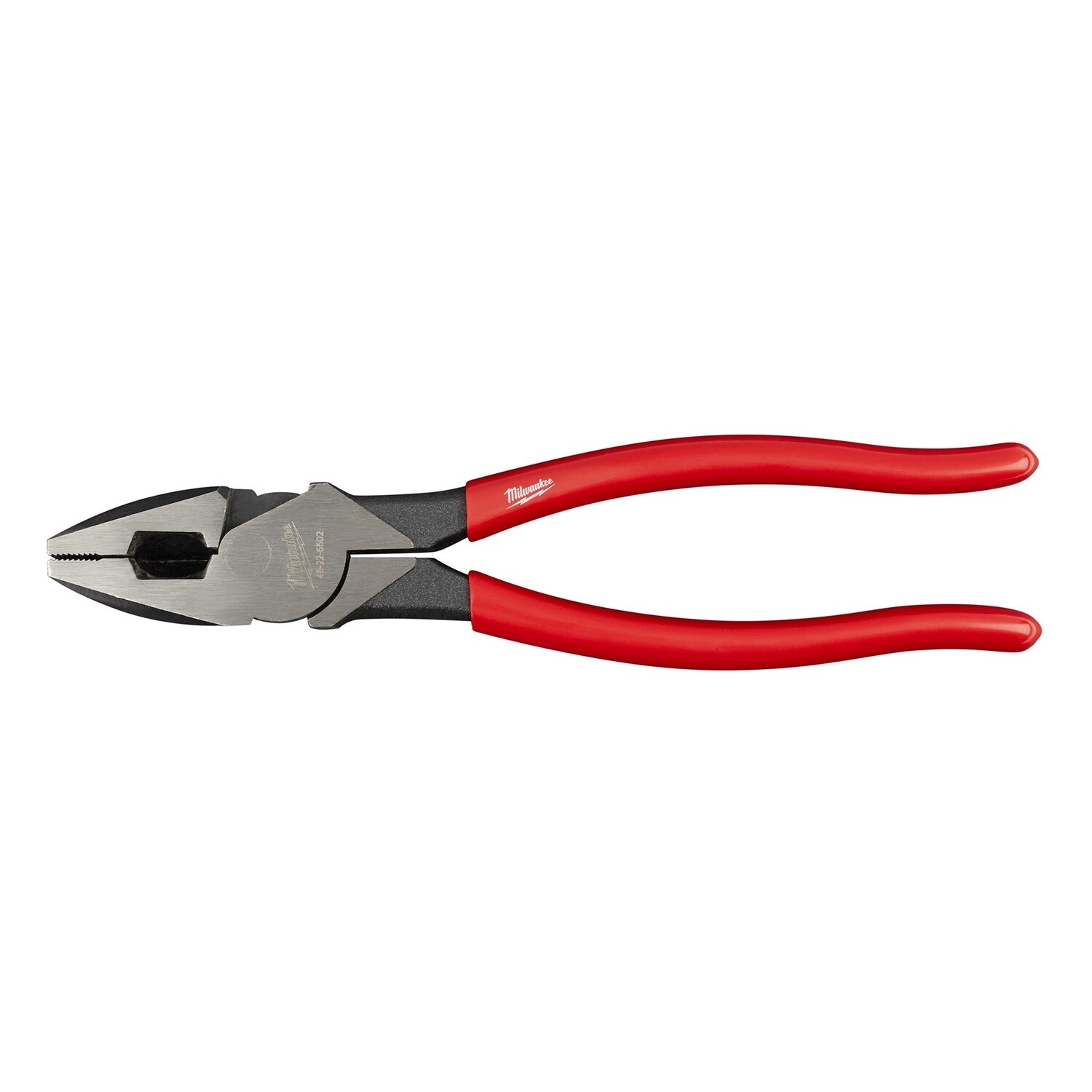 High-Leverage Lineman&#39;s Pliers 48-22-6502