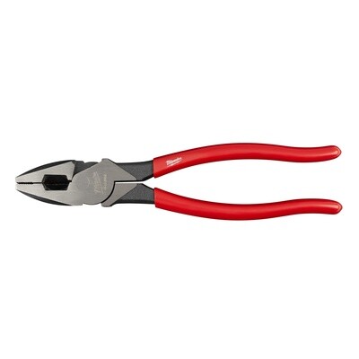 High-Leverage Lineman&#39;s Pliers 48-22-6502