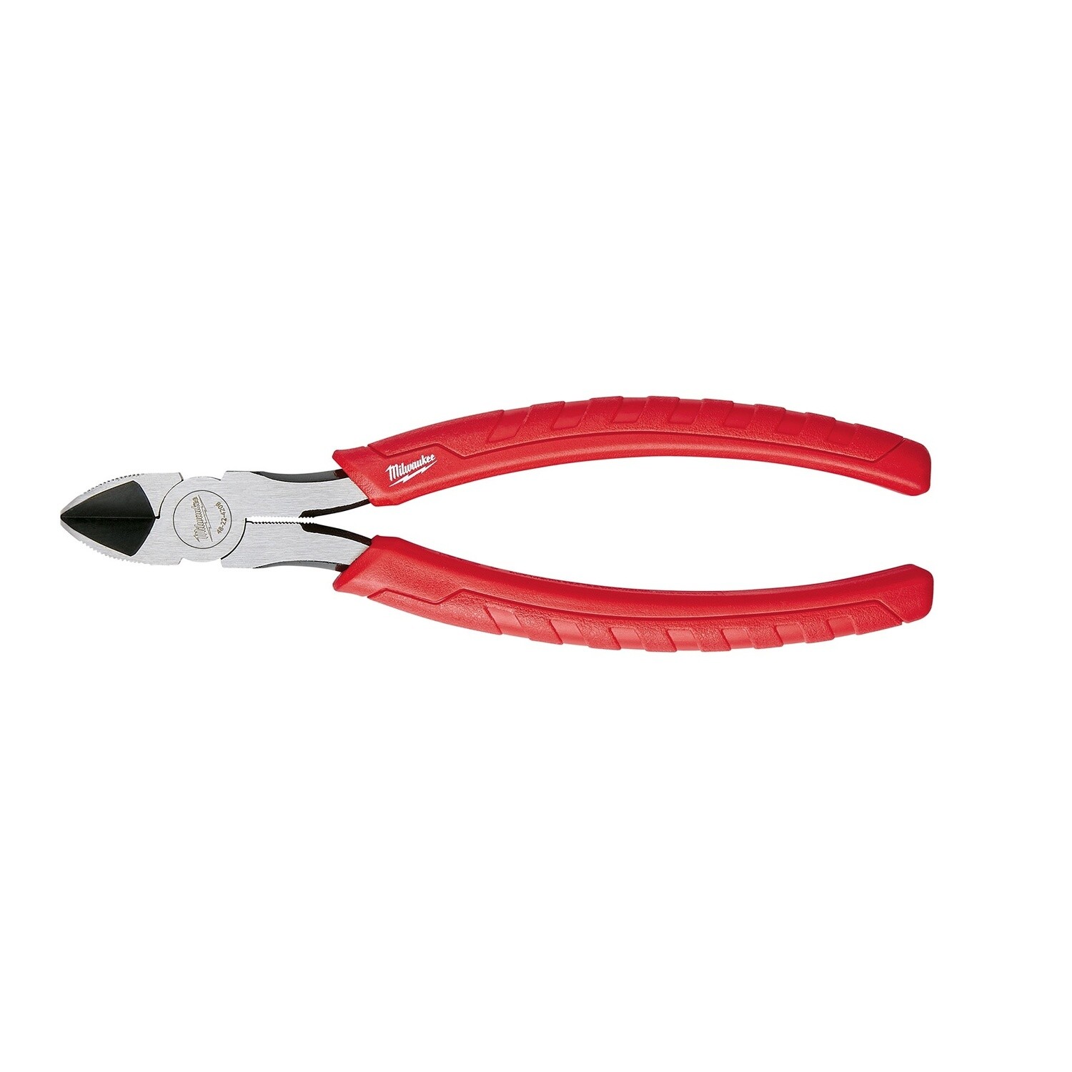 8&quot; Comfort Grip Diagonal Cutting Pliers 48-22-6108