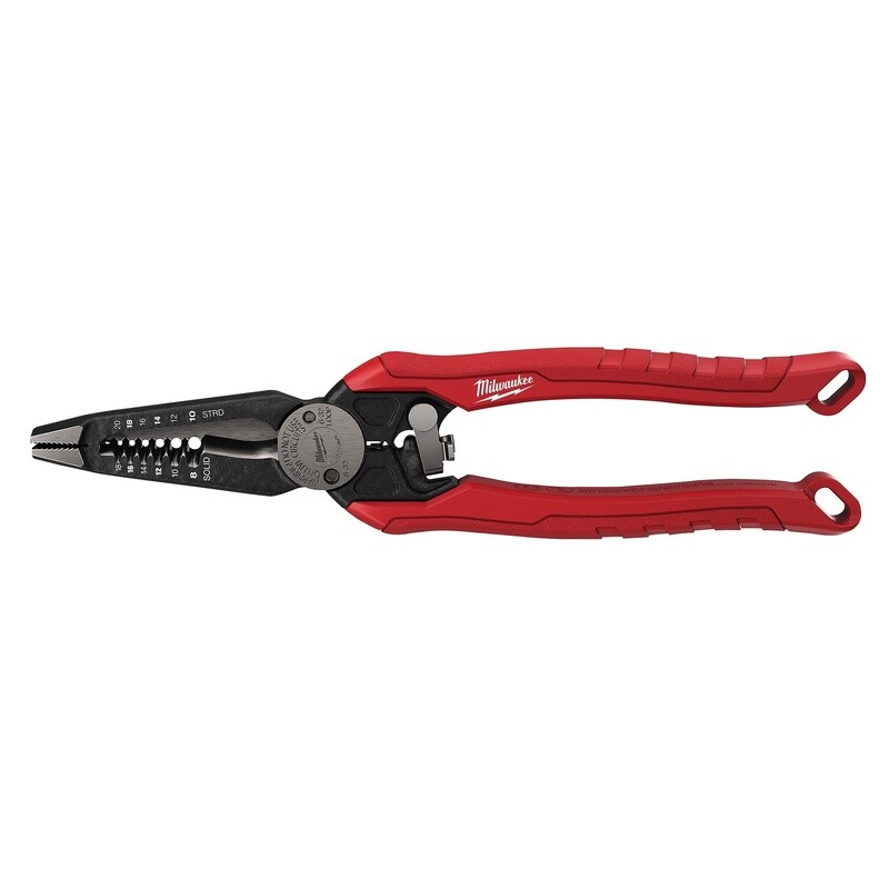 7IN1 High-Leverage Combination Pliers 48-22-3078