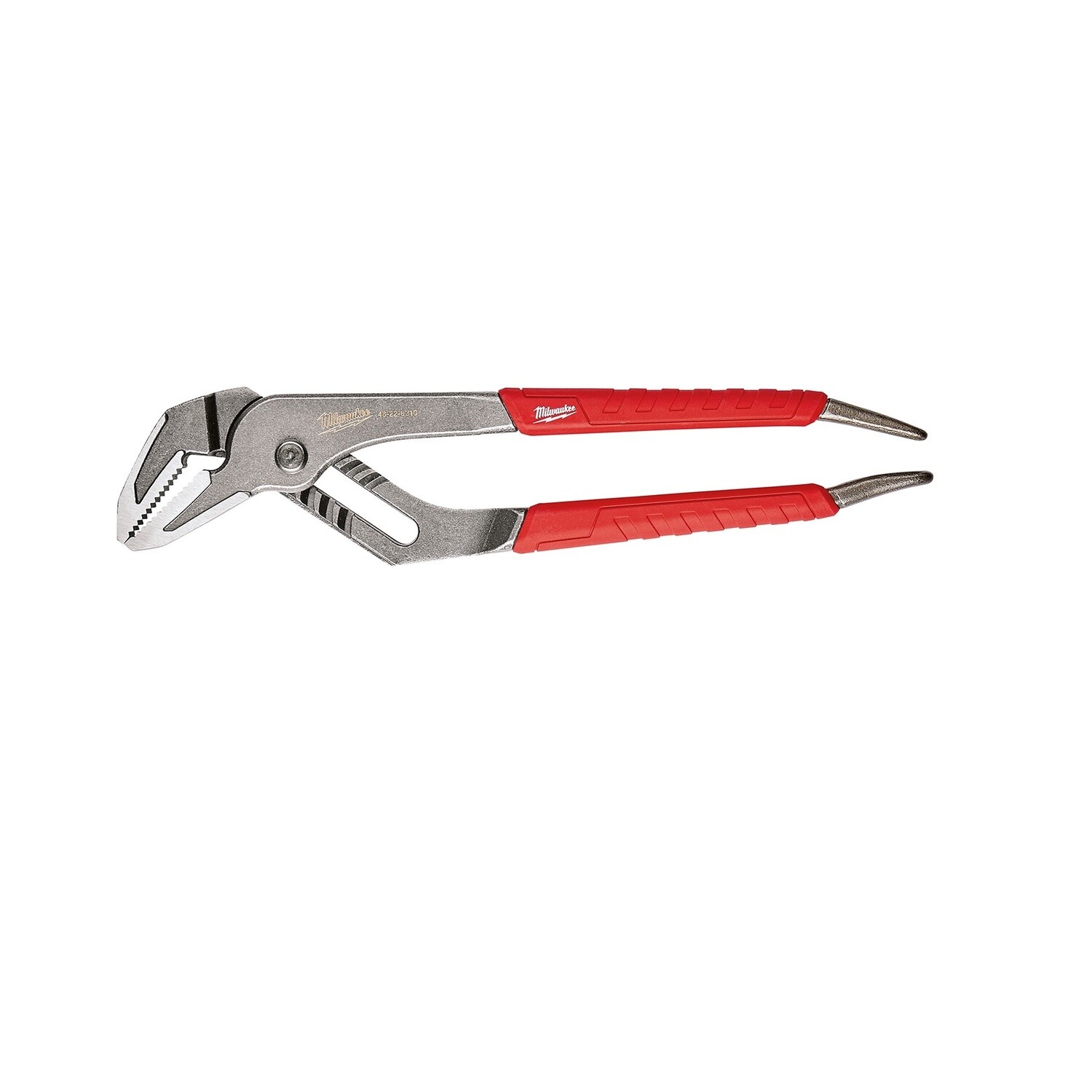 10&quot; Comfort Grip Straight-Jaw Pliers 48-22-6310