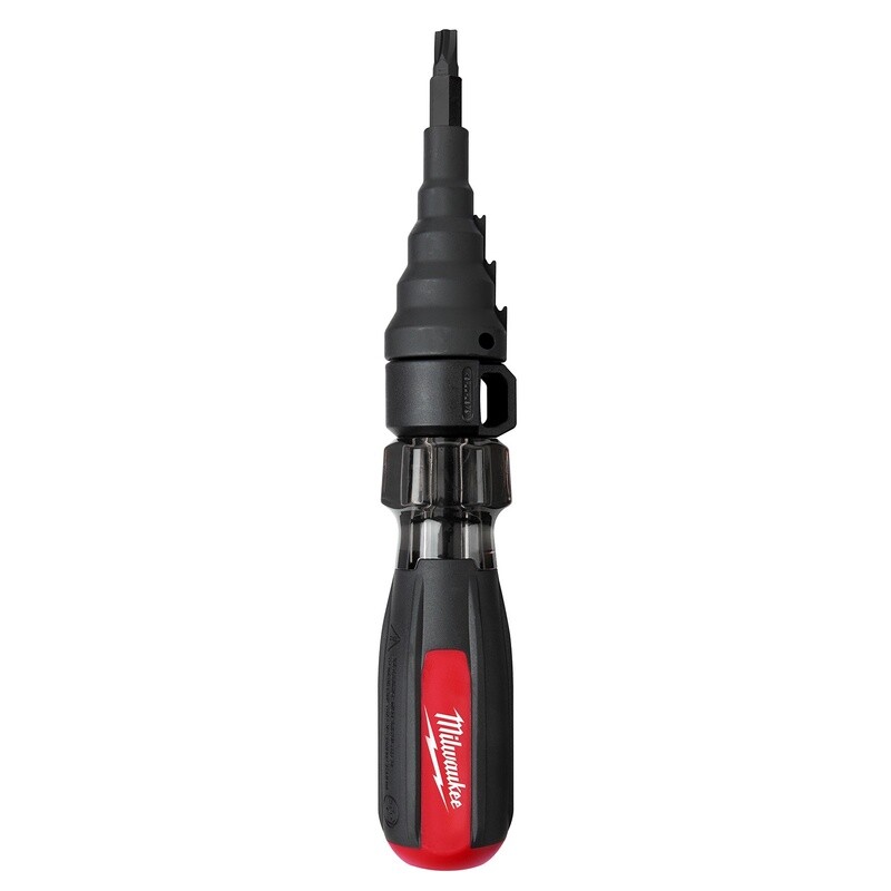 7in1 Conduit Reamer w/ ECX™ Bit 48-22-2870