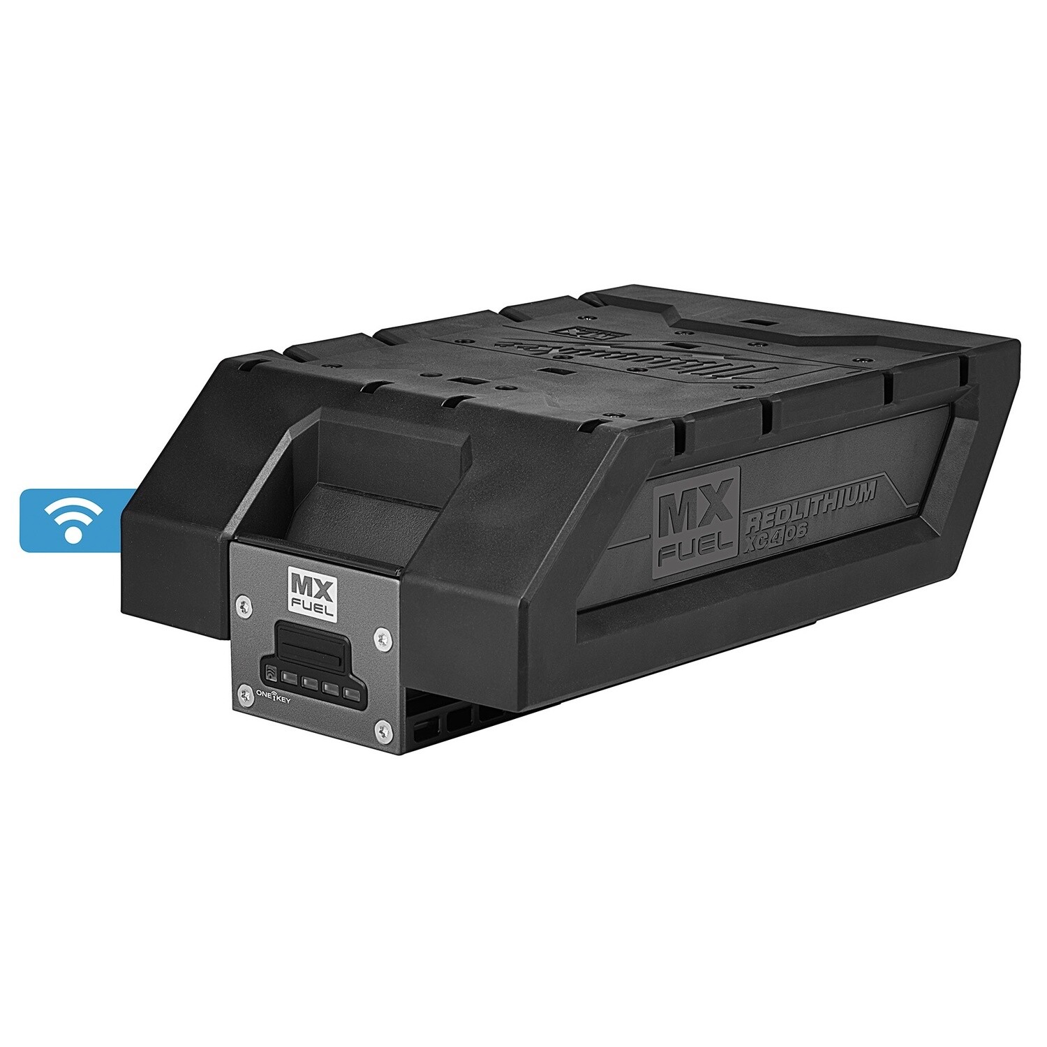 MX FUEL™ REDLITHIUM™ XC406 Battery Pack MXFXC406