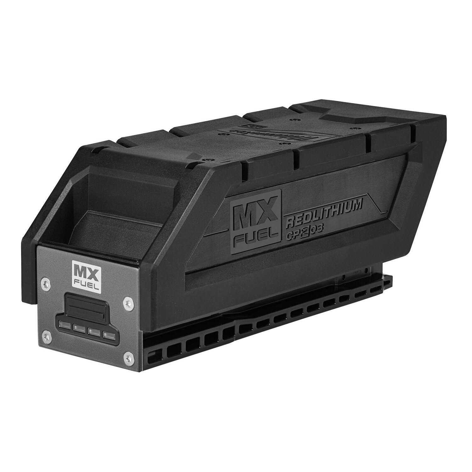 MX FUEL™ REDLITHIUM™ CP203 Battery Pack MXFCP203