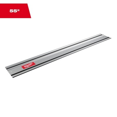 55&quot; Guide Rail for 6-1/2” Plunge Track Saw 48-08-0571