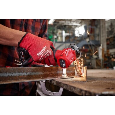 Sanding &amp; Grinding