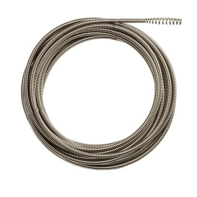 5/16&quot; x 50&#39; Inner Core Bulb Head Cable w/ RUST GUARD™ Plating 48-53-2674
