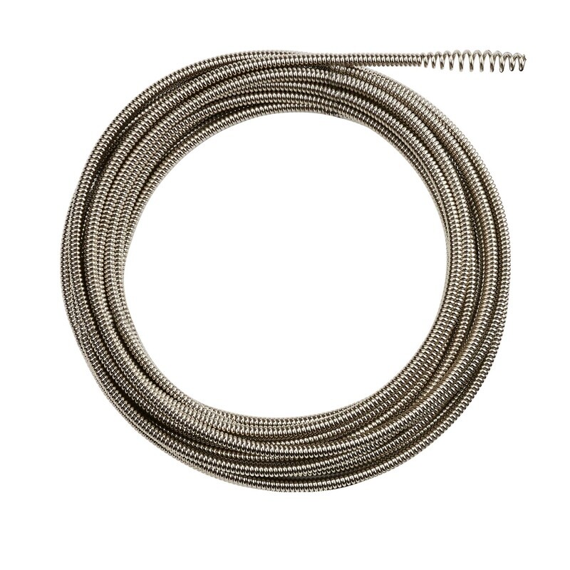 5/16&quot; x 50&#39; Inner Core Bulb Head Cable w/ RUST GUARD™ Plating 48-53-2674