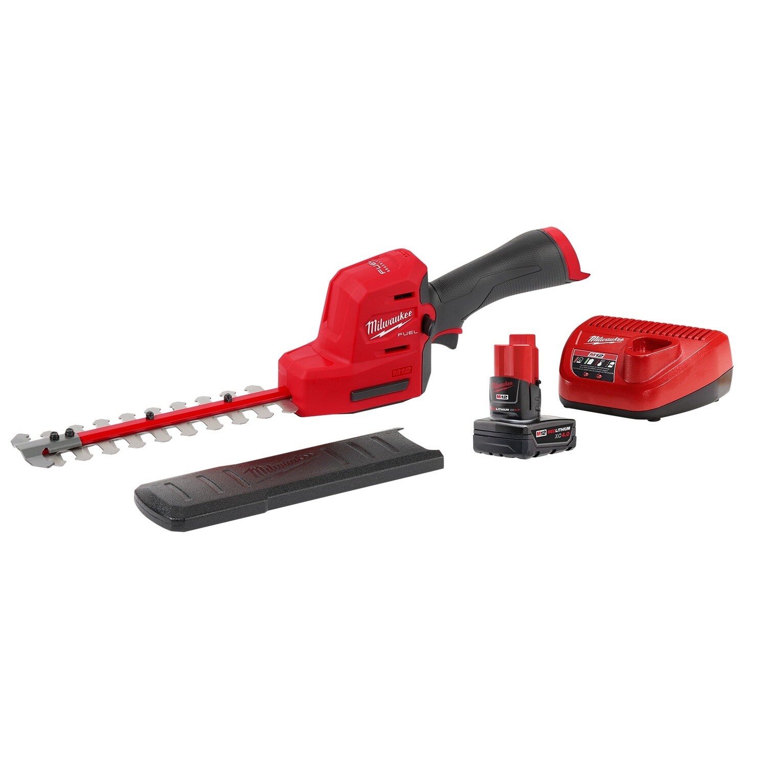 M12 FUEL™ 8&quot; Hedge Trimmer Kit 2533-21