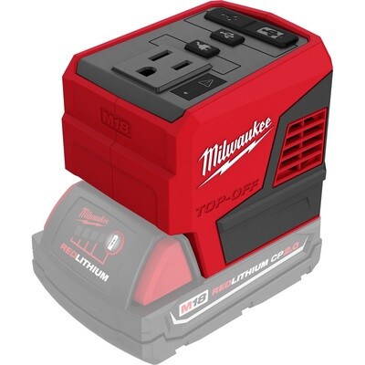 M18™ TOP-OFF™ 175W Power Supply 2846-20