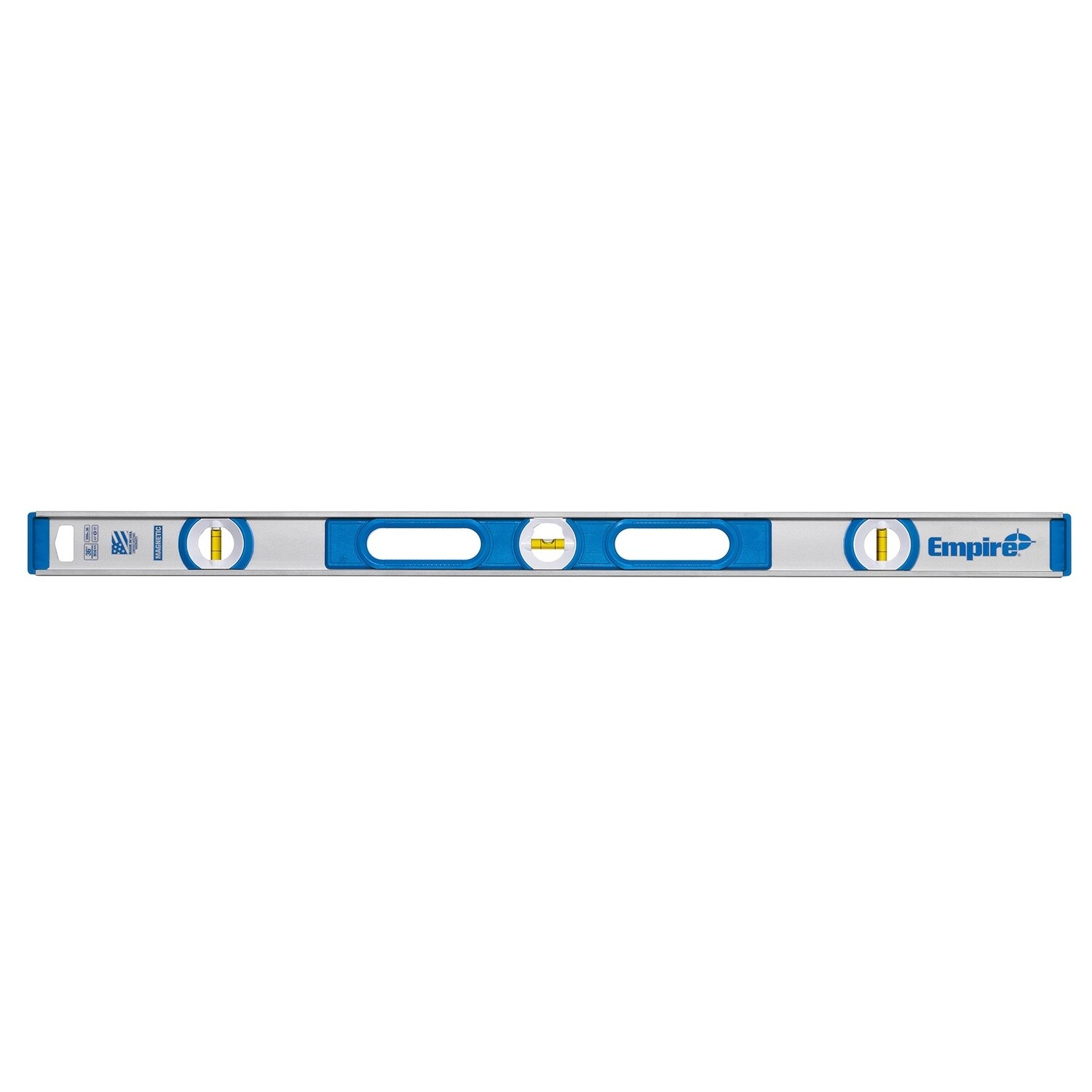 36&quot; Magnetic Ibeam Level 500M.36