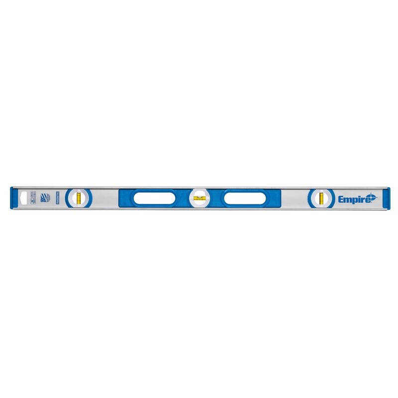 36&quot; Magnetic Ibeam Level 500M.36