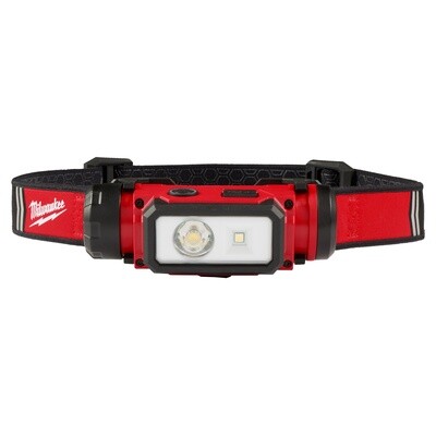 REDLITHIUM™ USB Hard Hat Headlamp 2163-21