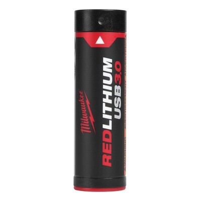 REDLITHIUM™ USB 3.0 BATTERY 48-11-2131