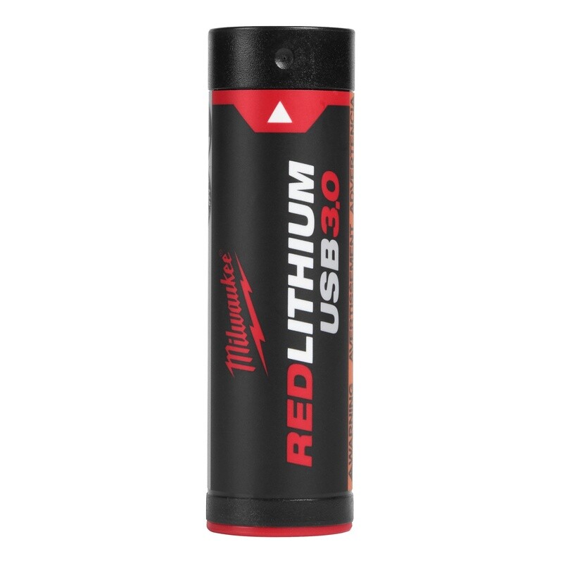 REDLITHIUM™ USB 3.0 BATTERY 48-11-2131