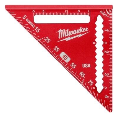 4-1/2&quot; Trim Square MLSQ040