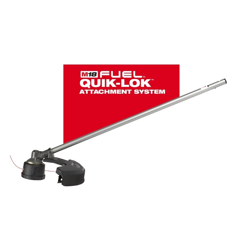 M18 FUEL™ QUIK-LOK™ String Trimmer Attachment 49-16-2717