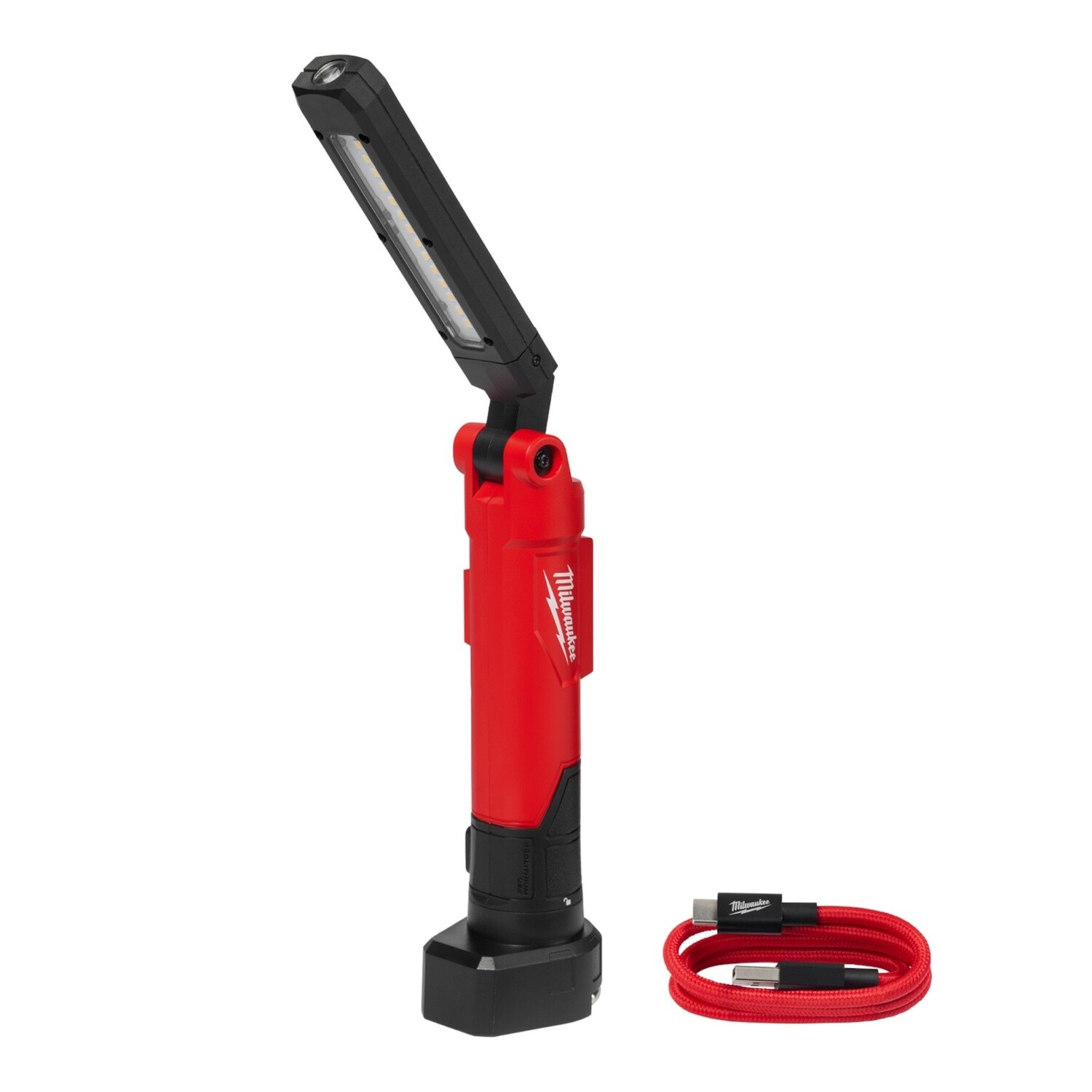 REDLITHIUM™ USB Stick Light W/ Magnet 2128-21