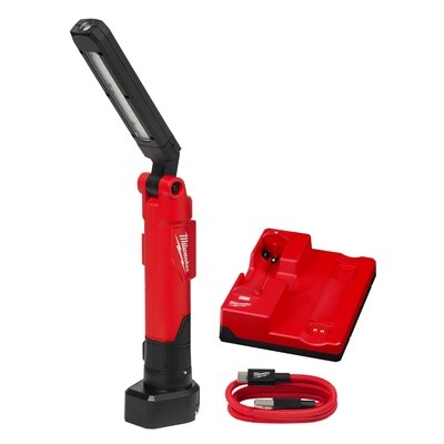 REDLITHIUM™ USB Stick Light W/ Magnet &amp; Charging Dock 2128-22