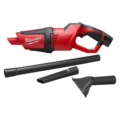 M12™ Compact Vacuum Tool Only 0850-20 M12™ Compact Vacuum Tool Only 0850-20