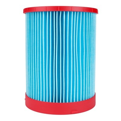 Large Wet/Dry Vacuum High Efficiency Filter 49-90-1978