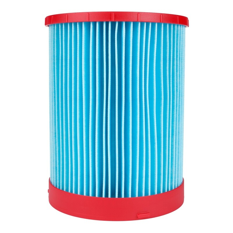 Large Wet/Dry Vacuum High Efficiency Filter 49-90-1978