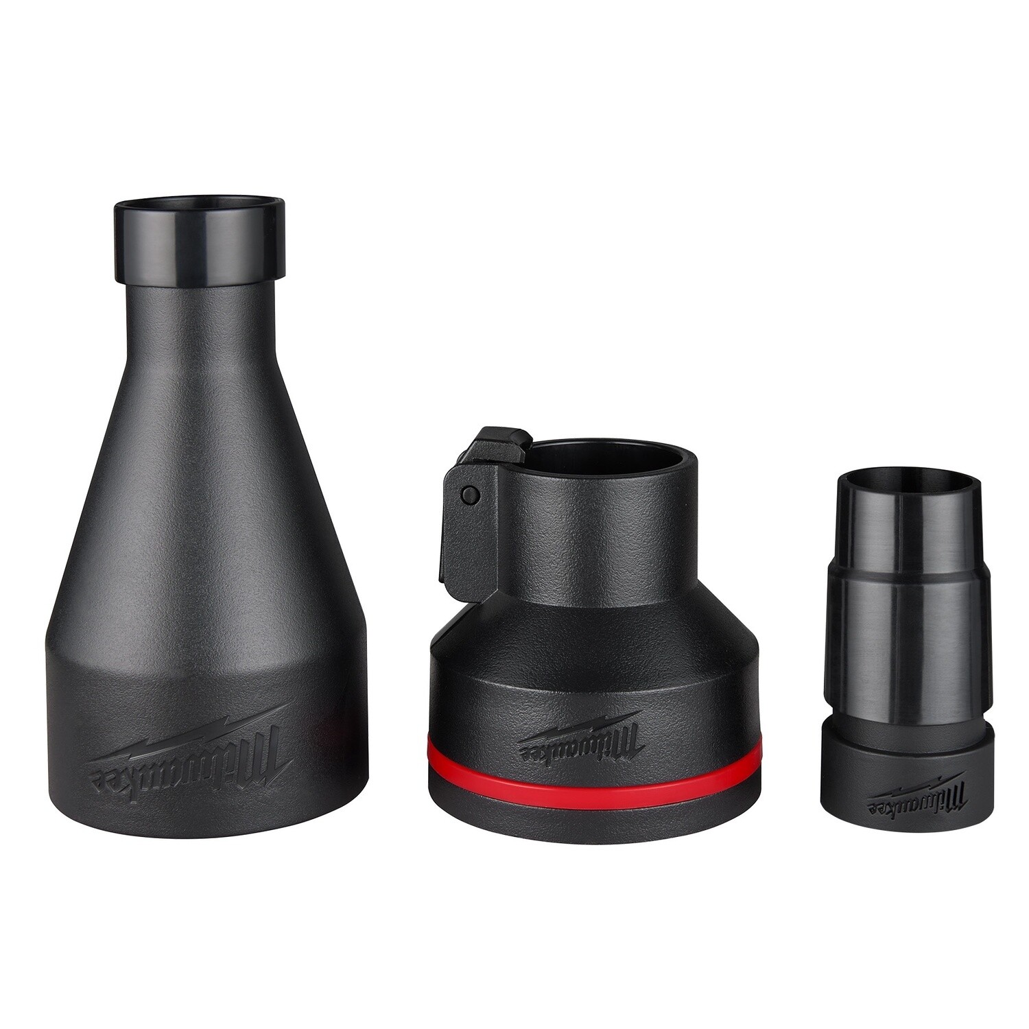 2-1/2&quot; Dust Extraction Adaptor Kit 49-90-2000