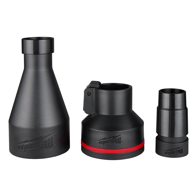 2-1/2&quot; Dust Extraction Adaptor Kit 49-90-2000
