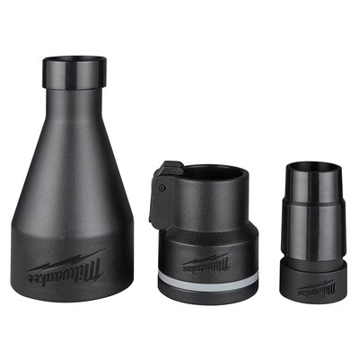 1-7/8&quot; Dust Extraction Adaptor Kit 49-90-1980