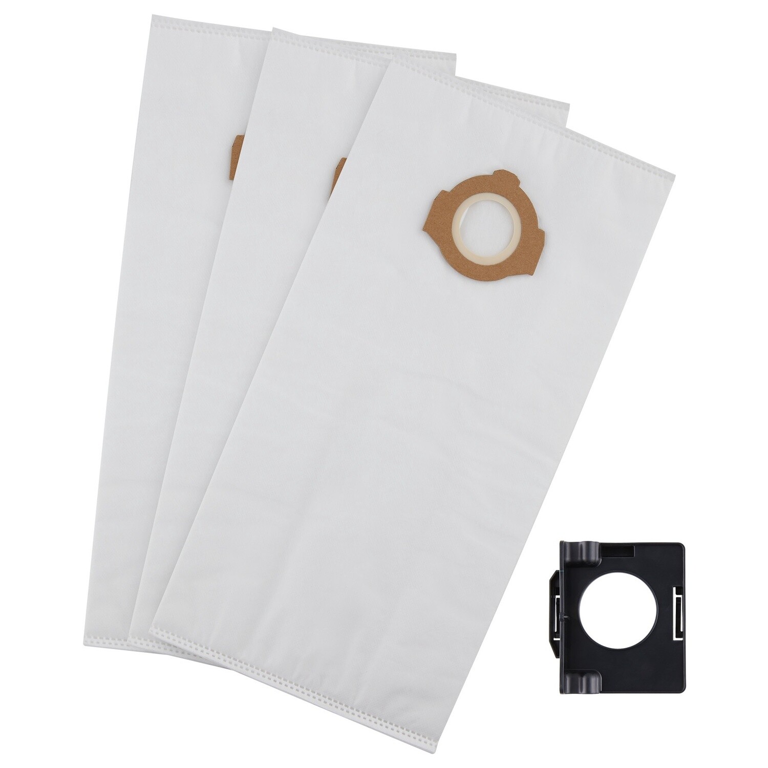 3 Pk Fleece Dust Bags 49-90-2016