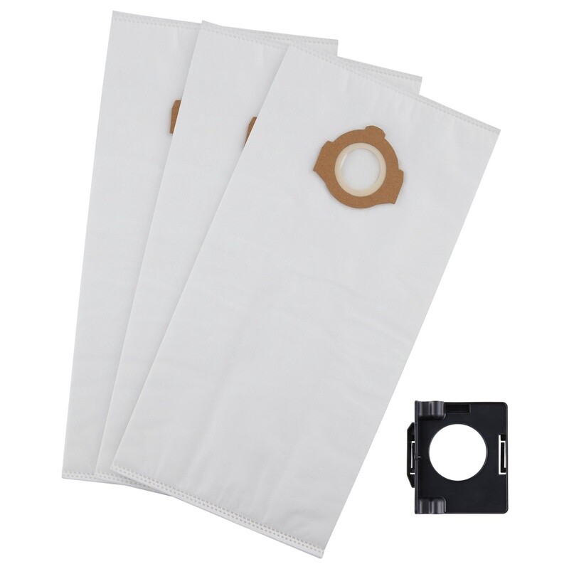 3 Pk Fleece Dust Bags 49-90-2016