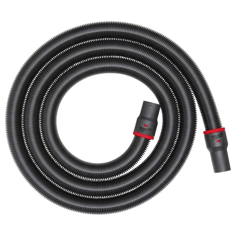 2-1/2&quot; X 16&#39; Flexible Hose 49-90-2004