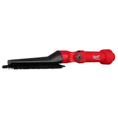 AIR-TIP™ Low-Profile Pivoting Brush Tool 49-90-2027