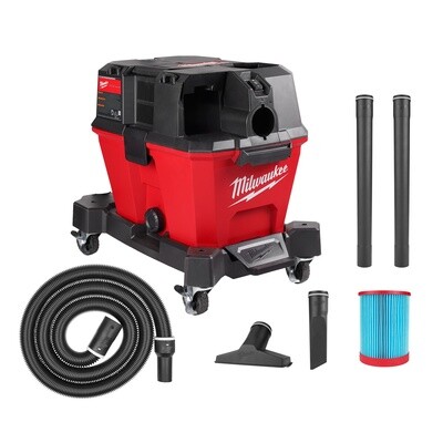 M18 FUEL™ 6 Gallon Wet/Dry Vacuum 0910-20