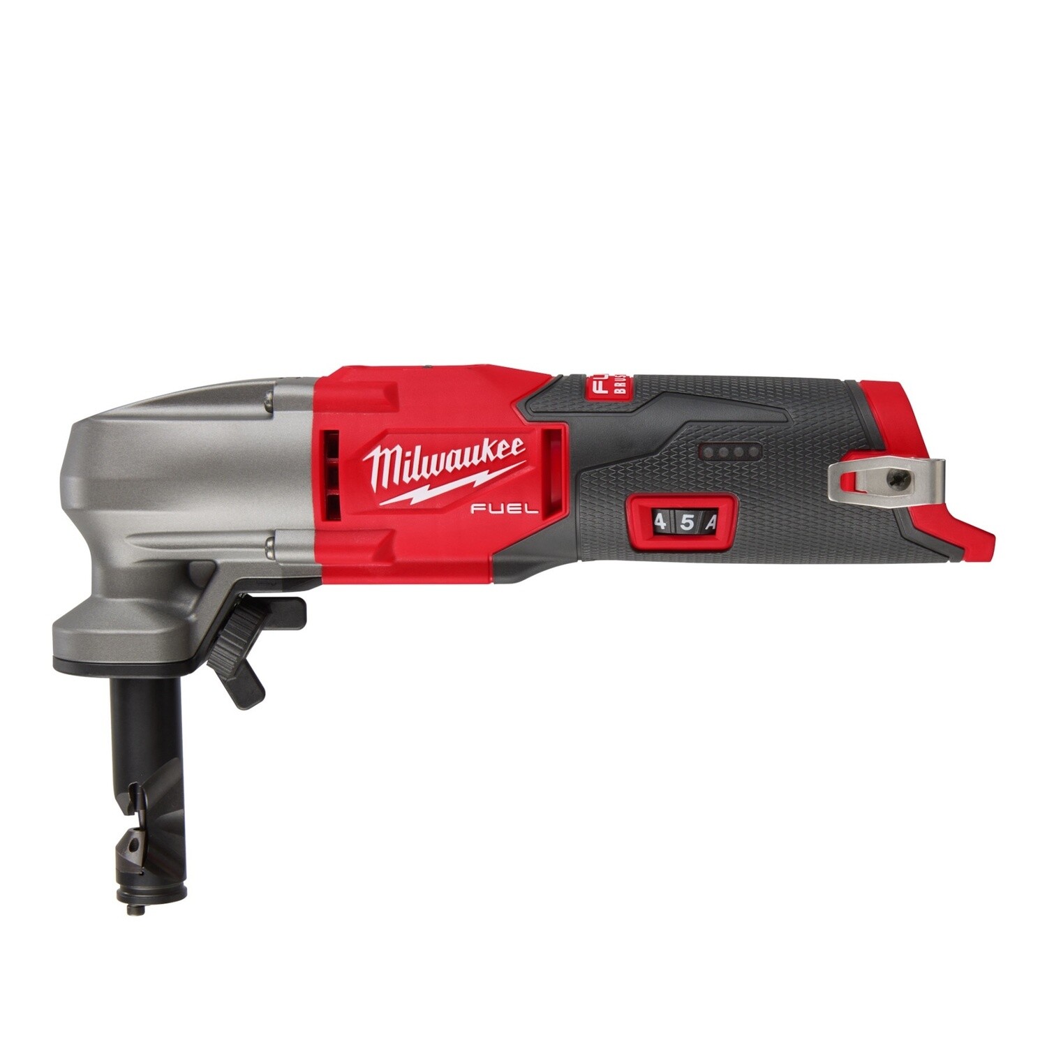 M12 FUEL™ 16 Gauge Variable Speed Nibbler 2476-20