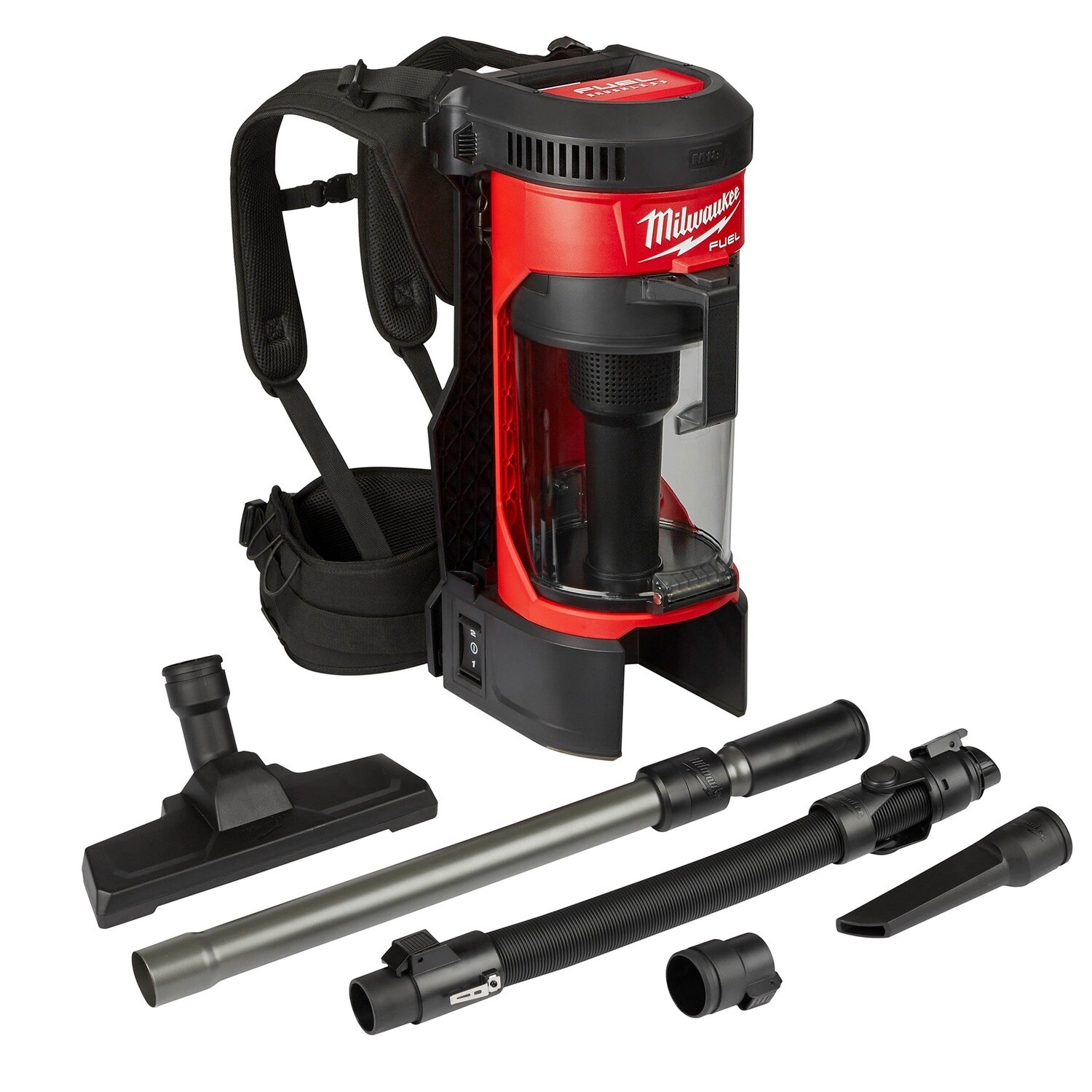 M18 FUEL 3-in-1 Backpack Vacuum Tool Only 0885-20