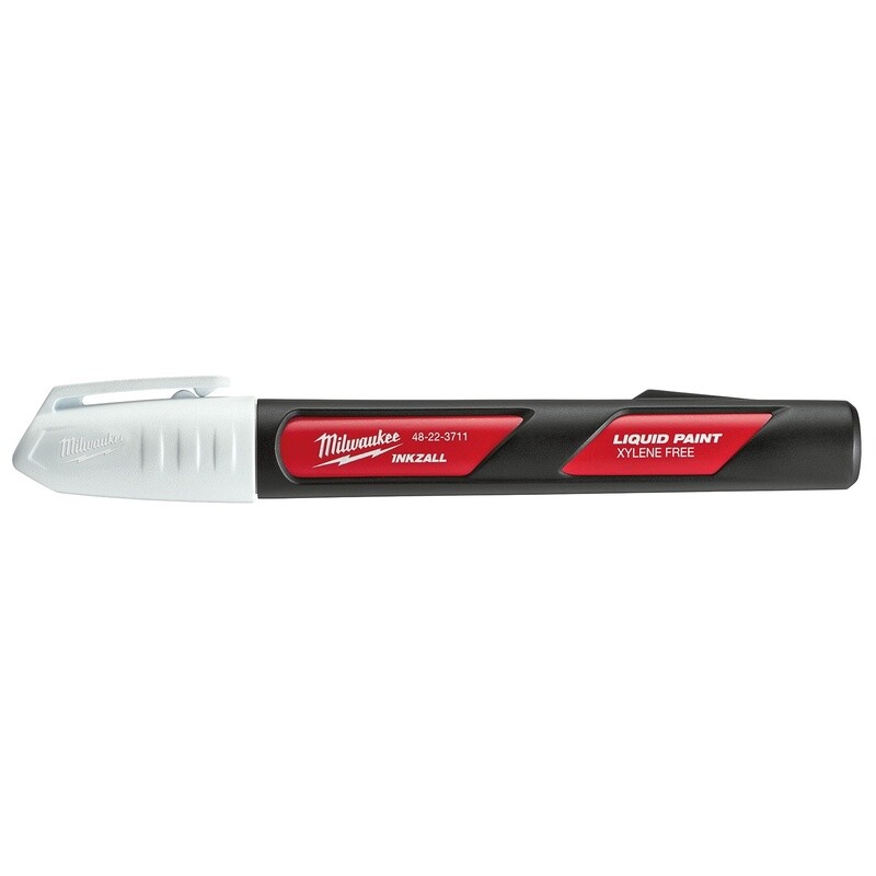 INKZALL™ Liquid Paint Marker