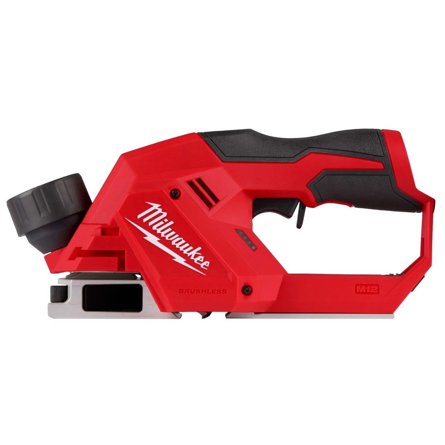 M12™ Brushless 2&quot; Planer Tool Only 2524-20